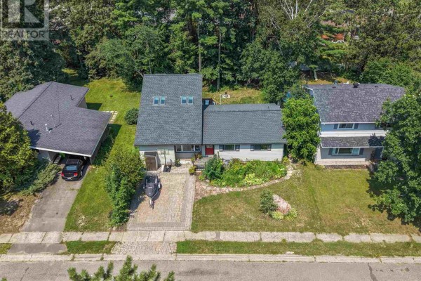 131 Meadow Park Cres, Sault Ste  Marie