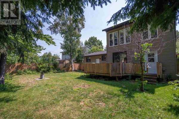 131 Meadow Park Cres, Sault Ste  Marie, ON, photo 2