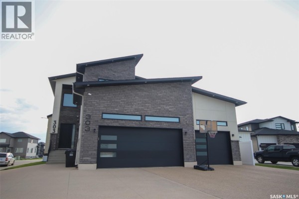 4pc Bathroom - 131 Nazarali Way, Saskatoon, SK S7V1X8 Photo 3