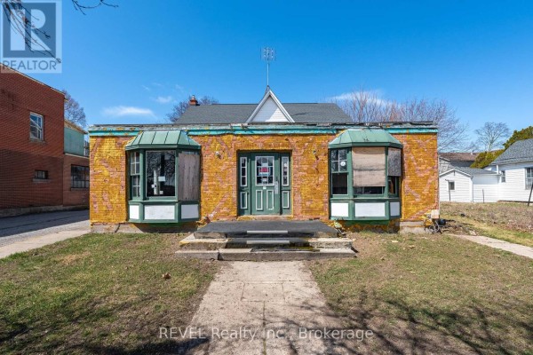 131 Niagara Street, St  Catharines, ON, photo 2