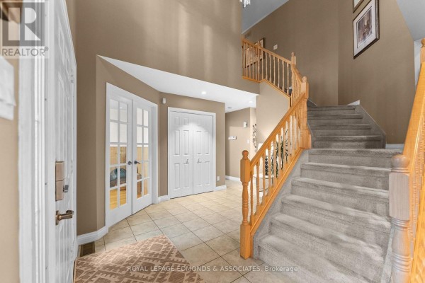 Dining room - 131 Owens Street, Pembroke, ON K8A8K1 Photo 5