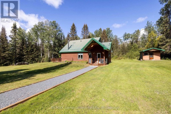 131 Pursiainen Loop, Thunder Bay Remote Area, ON, photo 2