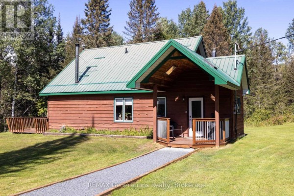 131 Pursiainen Loop, Thunder Bay Remote Area, ON, photo 3