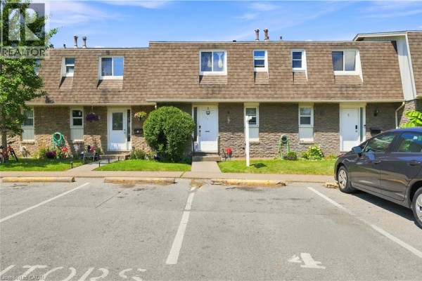 131 Rockwood Avenue Unit# 4, St  Catharines, ON, photo 2