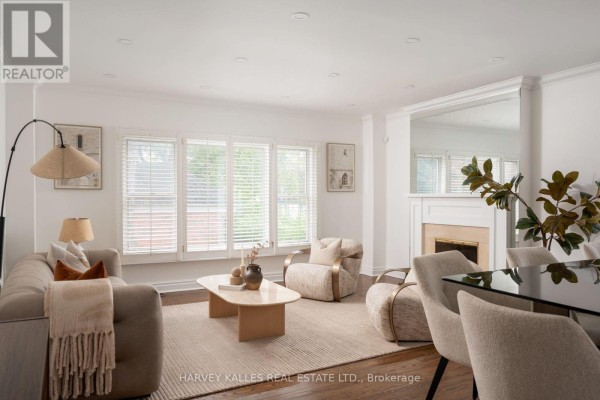 Great room - 131 Rosewell Avenue, Toronto, ON M4R2H3 Photo 4