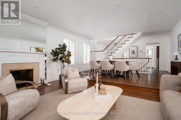Dining room - 131 Rosewell Avenue, Toronto, ON M4R2H3 Photo 5