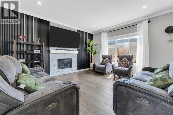 Office - 131 Sherview Grove Nw, Calgary, AB T3R0Y4 Photo 3