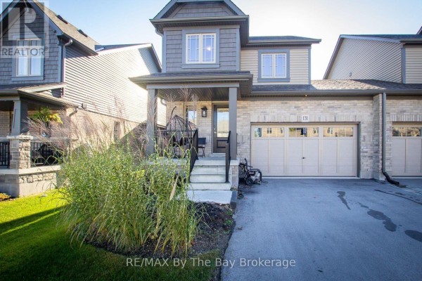 131 Stonebrook Way, Grey Highlands, ON, photo 2