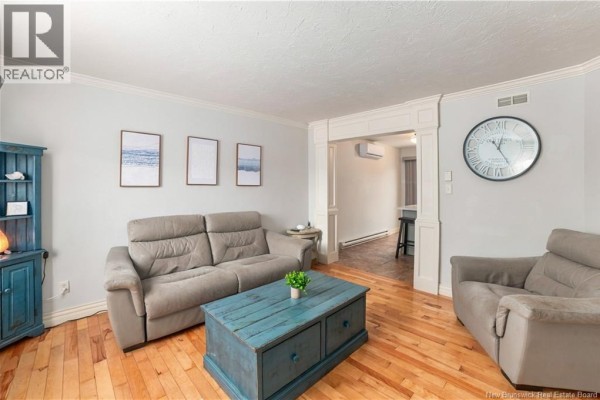 Family room - 131 Teaberry Avenue, Moncton, NB E1G0E8 Photo 4