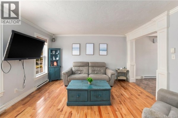Primary Bedroom - 131 Teaberry Avenue, Moncton, NB E1G0E8 Photo 5