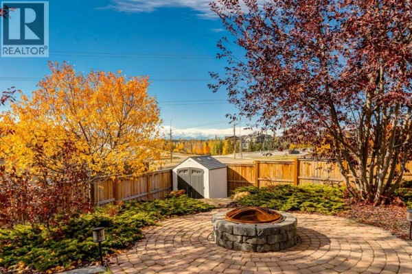 Foyer - 131 Tuscany Ridge Terrace Nw, Calgary, AB T3L3A6 Photo 5