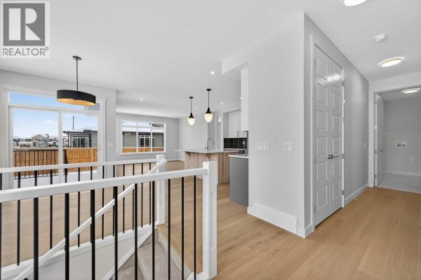 5pc Bathroom - 131 Waterford Manor, Chestermere, AB T1X2Z6 Photo 4