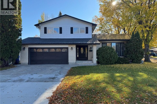 131 Windfield Road, Regina