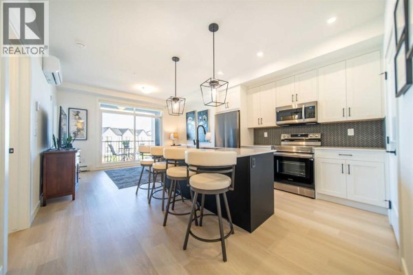 Apartment for sale at 1310, 200 Seton Circle Se, Calgary, AB - MLS® WpTHOw