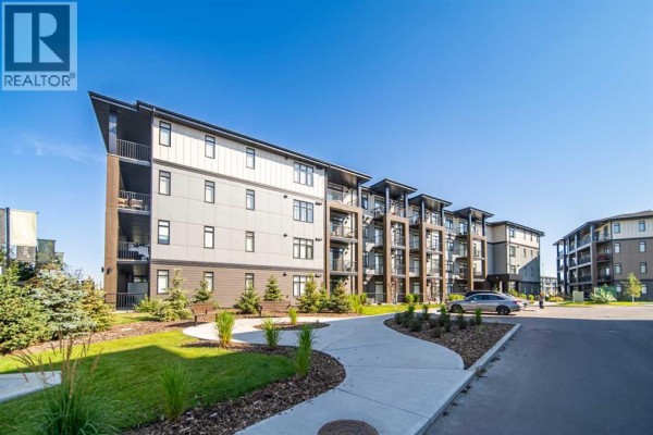 1310, 200 Seton Circle Se, Calgary, AB, photo 2