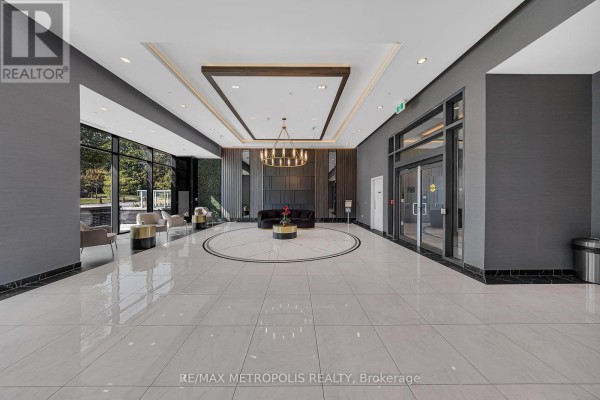 1310 - 3220 Sheppard Avenue E, Toronto, ON, photo 2