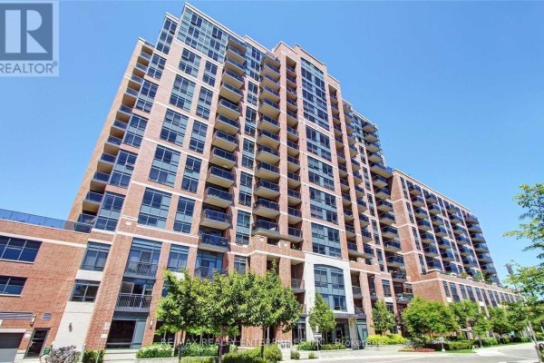 1310 - 61 Heintzman Street, Toronto, ON, photo 2