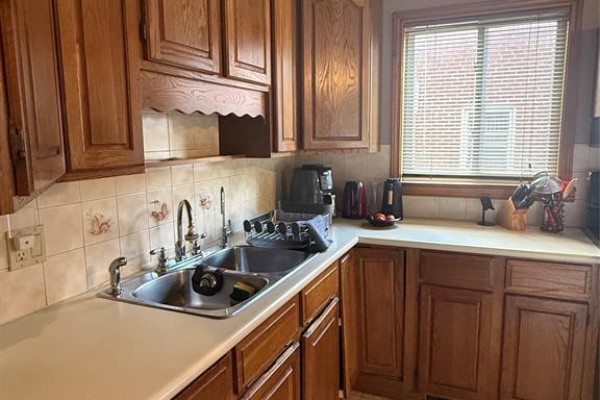 Kitchen - 1310 Askin Avenue, Windsor, ON N9B2Y1 Photo 2