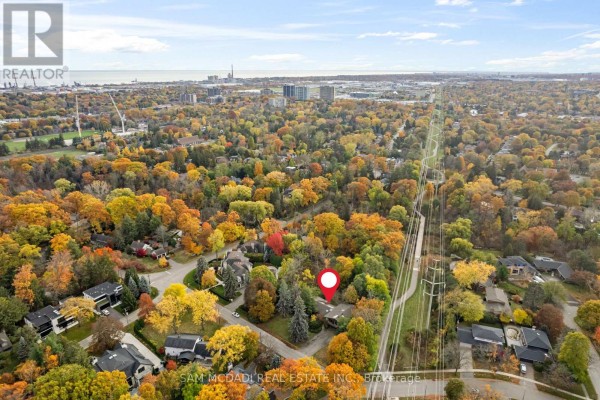 1310 Ravine Drive, Mississauga, ON, photo 2