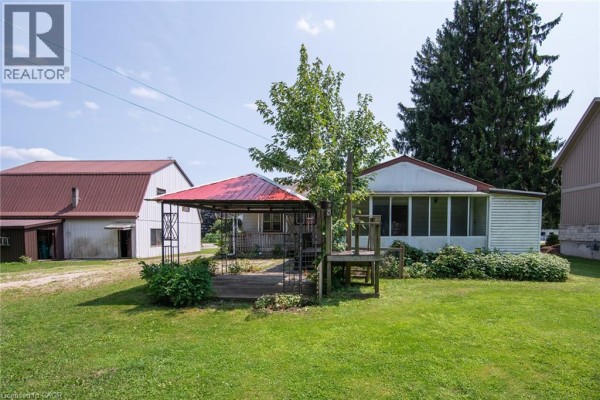 1310 Snyder's Road E, Baden, ON N3A3L3 Photo 4