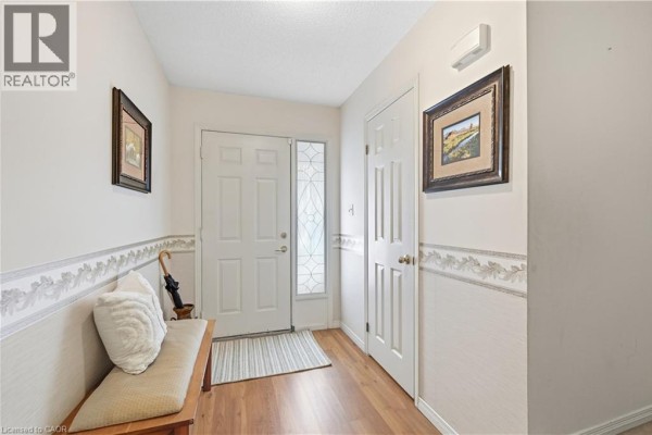 3pc Ensuite bath - 1310 Upper Wentworth Street Unit# 10, Hamilton, ON L9A5J3 Photo 5