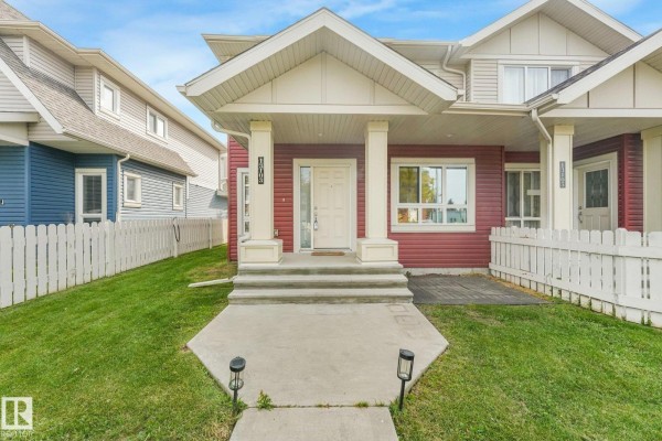 Kitchen - 13103 132 Av Nw, Edmonton, AB T5L3R2 Photo 3