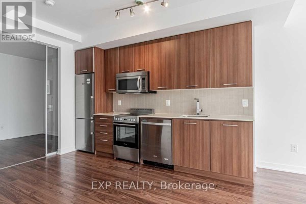 Primary Bedroom - 1311 - 105 George Street, Toronto, ON M5A0L4 Photo 4