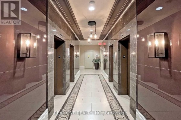 Primary Bedroom - #1311 - 385 Prince Of Wales Drive, Mississauga, ON L5B0C6 Photo 4
