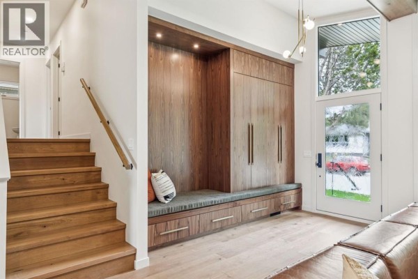 4pc Bathroom - 1311 Carlyle Road Sw, Calgary, AB T2V2T9 Photo 4