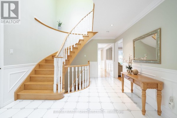 Nursery - 1311 Greenridge Circle, Oakville, ON L6M2J8 Photo 5