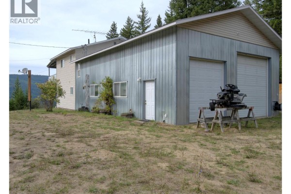 Other - 1311 Mallory Road, Enderby, BC V4Y4H7 Photo 3
