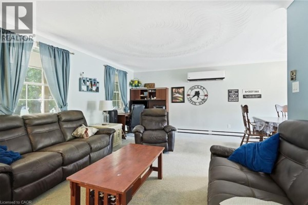 Office - 1311 W Concession 6 Road, Flamborough, ON L8B1N5 Photo 4