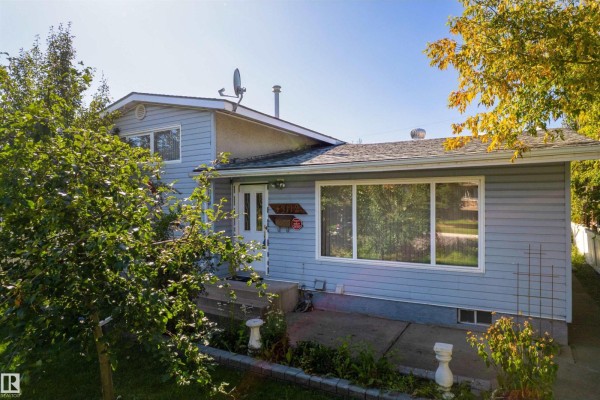 13112 83 St Nw, Edmonton