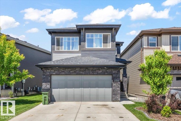 13118 208a St Nw, Edmonton