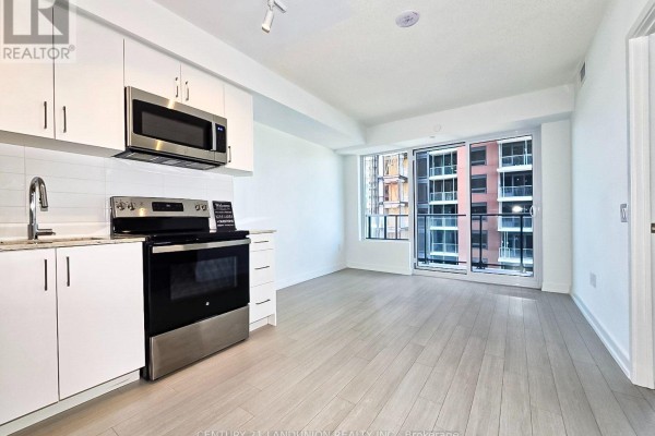 Den - 1312 - 4010 Eglinton Avenue W, Toronto, ON M9A0G5 Photo 5