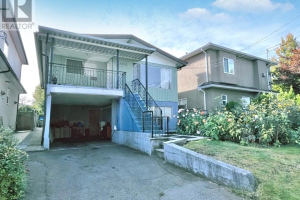 1312 E 28th Avenue, Vancouver, BC, photo 2