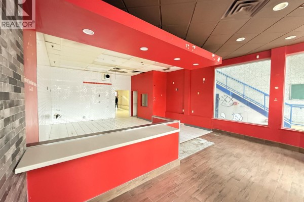 Commercial for rent at 1312 W Broadway Street, Vancouver, BC - MLS® 4Rt3q5