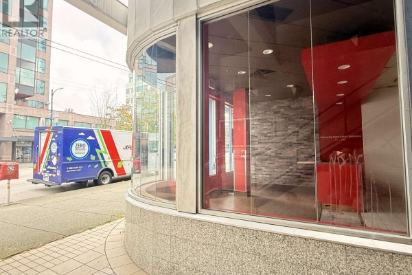 1312 W Broadway Street, Vancouver, BC, photo 3