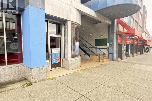 1312 W Broadway Street, Vancouver, BC V6H1H2 Photo 5
