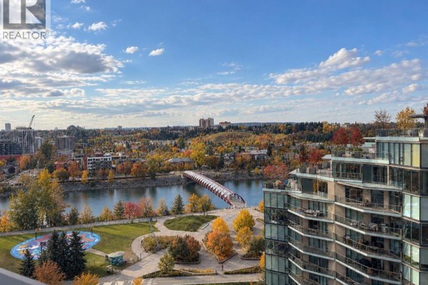 1313, 730 2 Avenue Sw, Calgary