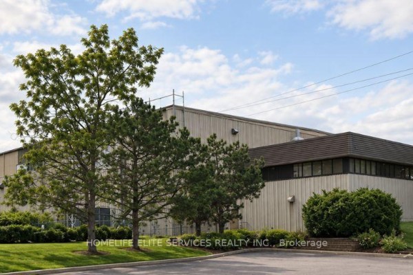 Commercial for rent at 1313 Boundary Road, Oshawa, ON - MLS® B2iBnP