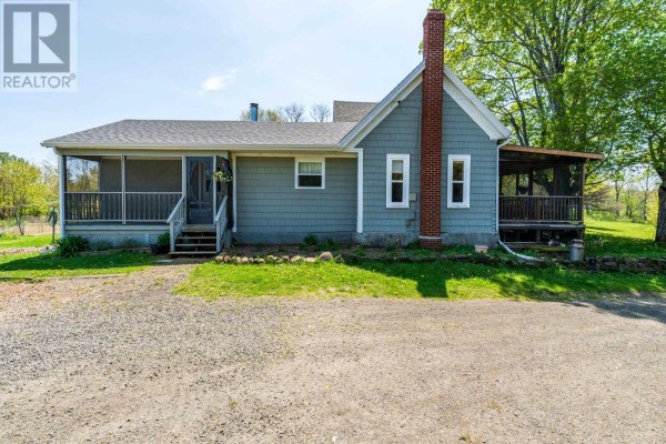 4pc Bathroom - 1313 Clementsport Road, Clementsvale, NS B0S1G0 Photo 4