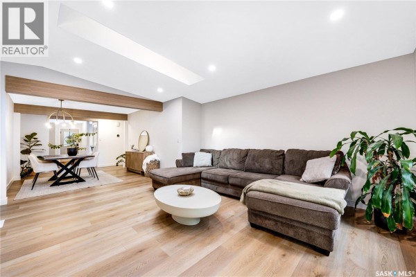 1313 Conn Avenue, Saskatoon