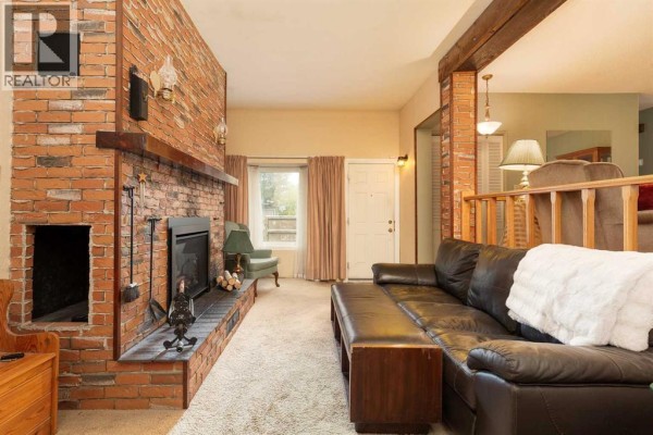 Family room - 1313 Huron Place S, Lethbridge, AB T1K3L1 Photo 4