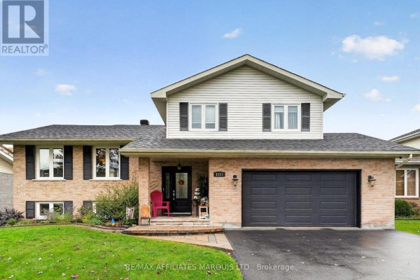 1313 Stormont Drive, Cornwall