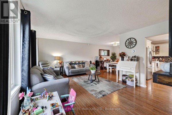 Family room - 1313 Stormont Drive, Cornwall, ON K6H6Y3 Photo 5