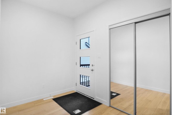 Dining room - 13132 214 St Nw, Edmonton, AB T5S0X1 Photo 2