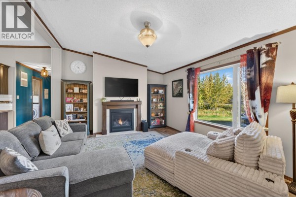 Dining room - 13137 Wright Road, Charlie Lake, BC V0C1H0 Photo 5