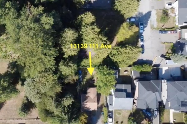 13139 111 Avenue, Surrey, BC V3T2S3 Photo 2