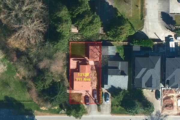 13139 111 Avenue, Surrey, BC V3T2S3 Photo 4